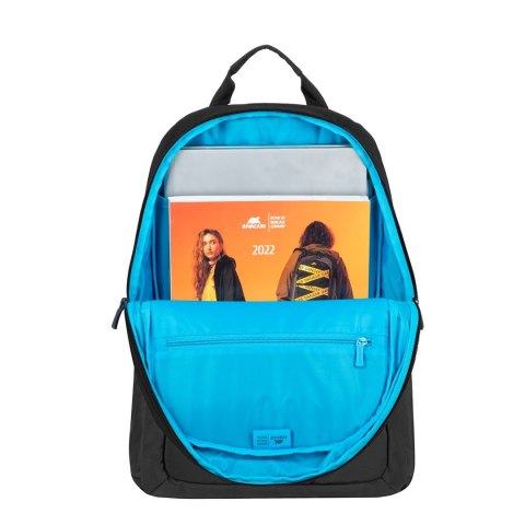 RIVACASE PLECAK NA LAPTOP 15,6-16 ALPENDORF ECO, CZARNY, MATERIAŁ WODOODPORNY, EKO RPET, KIESZENIE NA SMARTFON, DOKUM.,AKCES. RIVACASE PLECAK NA LAPTOP 15,6-16 ALPENDORF ECO, CZARNY, MATERIAŁ WODOODPORNY, EKO RPET, KIESZENIE NA SMARTFON, DOKUM.,AKCES.