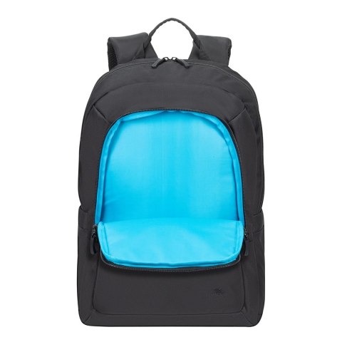 RIVACASE PLECAK NA LAPTOP 15,6-16 ALPENDORF ECO, CZARNY, MATERIAŁ WODOODPORNY, EKO RPET, KIESZENIE NA SMARTFON, DOKUM.,AKCES. RIVACASE PLECAK NA LAPTOP 15,6-16 ALPENDORF ECO, CZARNY, MATERIAŁ WODOODPORNY, EKO RPET, KIESZENIE NA SMARTFON, DOKUM.,AKCES.