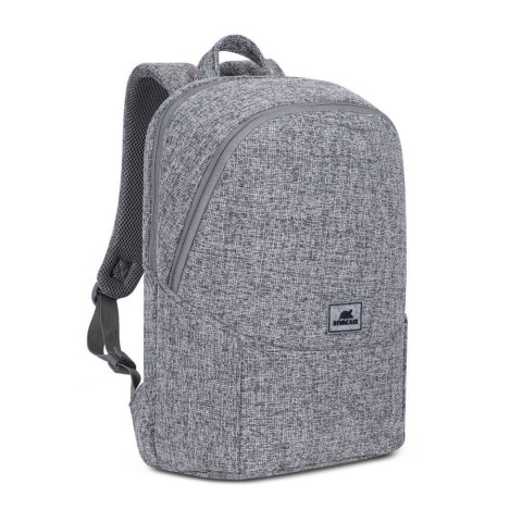 RIVACASE PLECAK NA LAPTOP 15,6" ANVIK, JASNY SZARY, Z MATERIAŁU WODOODPORNEGO RIVACASE PLECAK NA LAPTOP 15,6" ANVIK, JASNY SZARY, Z MATERIAŁU WODOODPORNEGO