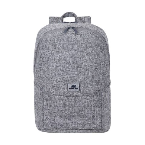 RIVACASE PLECAK NA LAPTOP 15,6" ANVIK, JASNY SZARY, Z MATERIAŁU WODOODPORNEGO RIVACASE PLECAK NA LAPTOP 15,6" ANVIK, JASNY SZARY, Z MATERIAŁU WODOODPORNEGO