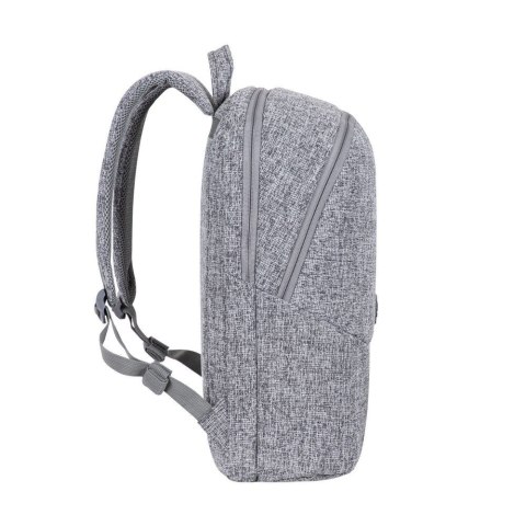RIVACASE PLECAK NA LAPTOP 15,6" ANVIK, JASNY SZARY, Z MATERIAŁU WODOODPORNEGO RIVACASE PLECAK NA LAPTOP 15,6" ANVIK, JASNY SZARY, Z MATERIAŁU WODOODPORNEGO