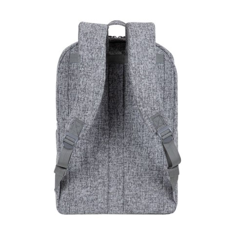 RIVACASE PLECAK NA LAPTOP 15,6" ANVIK, JASNY SZARY, Z MATERIAŁU WODOODPORNEGO RIVACASE PLECAK NA LAPTOP 15,6" ANVIK, JASNY SZARY, Z MATERIAŁU WODOODPORNEGO