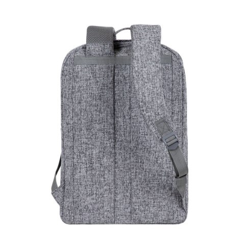 RIVACASE PLECAK NA LAPTOP 15,6" ANVIK, JASNY SZARY, Z MATERIAŁU WODOODPORNEGO RIVACASE PLECAK NA LAPTOP 15,6" ANVIK, JASNY SZARY, Z MATERIAŁU WODOODPORNEGO