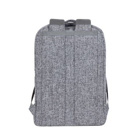 RIVACASE PLECAK NA LAPTOP 15,6" ANVIK, JASNY SZARY, Z MATERIAŁU WODOODPORNEGO RIVACASE PLECAK NA LAPTOP 15,6" ANVIK, JASNY SZARY, Z MATERIAŁU WODOODPORNEGO