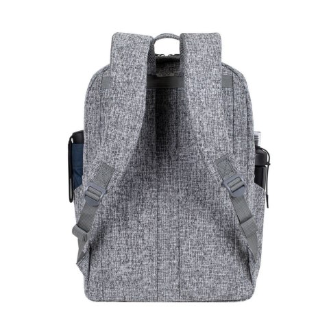 RIVACASE PLECAK NA LAPTOP 15,6" ANVIK, JASNY SZARY, Z MATERIAŁU WODOODPORNEGO RIVACASE PLECAK NA LAPTOP 15,6" ANVIK, JASNY SZARY, Z MATERIAŁU WODOODPORNEGO