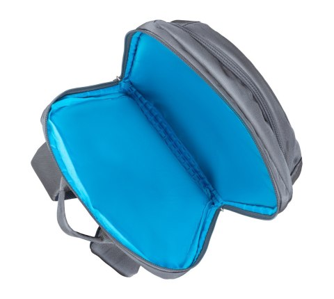 RIVACASE PLECAK NA LAPTOP 17,3" ALPENDORF ECO, SZARY, MATERIAŁ WODOODPORNY, EKO RPET, KIESZENIE NA SMARTFON, DOKUM., AKCES. RIVACASE PLECAK NA LAPTOP 17,3" ALPENDORF ECO, SZARY, MATERIAŁ WODOODPORNY, EKO RPET, KIESZENIE NA SMARTFON, DOKUM., AKCES.