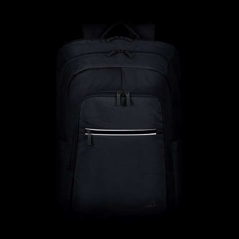 RIVACASE PLECAK NA LAPTOP 17,3" ALPENDORF ECO, SZARY, MATERIAŁ WODOODPORNY, EKO RPET, KIESZENIE NA SMARTFON, DOKUM., AKCES. RIVACASE PLECAK NA LAPTOP 17,3" ALPENDORF ECO, SZARY, MATERIAŁ WODOODPORNY, EKO RPET, KIESZENIE NA SMARTFON, DOKUM., AKCES.