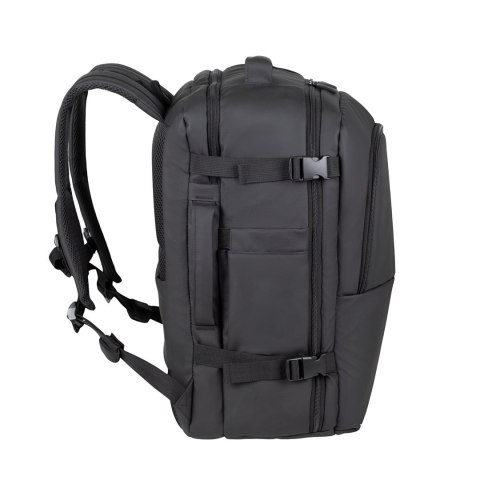 RIVACASE PLECAK NA LAPTOP 17,3" TEGEL ECO, CZARNY, MATERIAŁ WODOODPORNY, EKO RPET, KIESZENIE NA SMARTFON, DOKUMENTY,AKCESORIA RIVACASE PLECAK NA LAPTOP 17,3" TEGEL ECO, CZARNY, MATERIAŁ WODOODPORNY, EKO RPET, KIESZENIE NA SMARTFON, DOKUMENTY,AKCESORIA