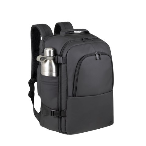RIVACASE PLECAK NA LAPTOP 17,3" TEGEL ECO, CZARNY, MATERIAŁ WODOODPORNY, EKO RPET, KIESZENIE NA SMARTFON, DOKUMENTY,AKCESORIA RIVACASE PLECAK NA LAPTOP 17,3" TEGEL ECO, CZARNY, MATERIAŁ WODOODPORNY, EKO RPET, KIESZENIE NA SMARTFON, DOKUMENTY,AKCESORIA