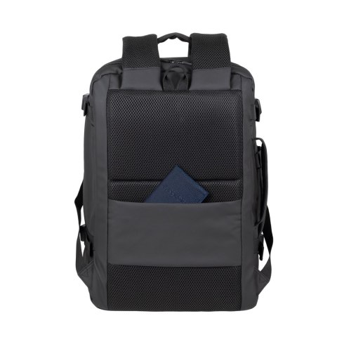 RIVACASE PLECAK NA LAPTOP 17,3" TEGEL ECO, CZARNY, MATERIAŁ WODOODPORNY, EKO RPET, KIESZENIE NA SMARTFON, DOKUMENTY,AKCESORIA RIVACASE PLECAK NA LAPTOP 17,3" TEGEL ECO, CZARNY, MATERIAŁ WODOODPORNY, EKO RPET, KIESZENIE NA SMARTFON, DOKUMENTY,AKCESORIA