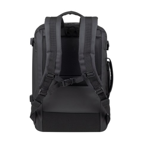 RIVACASE PLECAK NA LAPTOP 17,3" TEGEL ECO, CZARNY, MATERIAŁ WODOODPORNY, EKO RPET, KIESZENIE NA SMARTFON, DOKUMENTY,AKCESORIA RIVACASE PLECAK NA LAPTOP 17,3" TEGEL ECO, CZARNY, MATERIAŁ WODOODPORNY, EKO RPET, KIESZENIE NA SMARTFON, DOKUMENTY,AKCESORIA