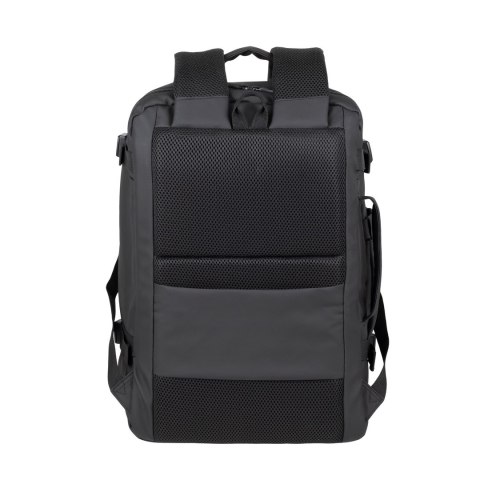 RIVACASE PLECAK NA LAPTOP 17,3" TEGEL ECO, CZARNY, MATERIAŁ WODOODPORNY, EKO RPET, KIESZENIE NA SMARTFON, DOKUMENTY,AKCESORIA RIVACASE PLECAK NA LAPTOP 17,3" TEGEL ECO, CZARNY, MATERIAŁ WODOODPORNY, EKO RPET, KIESZENIE NA SMARTFON, DOKUMENTY,AKCESORIA