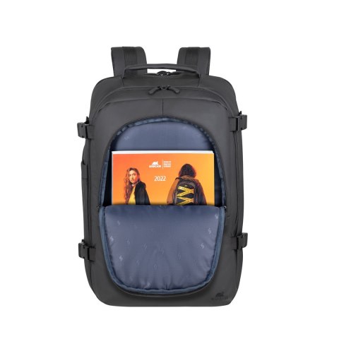 RIVACASE PLECAK NA LAPTOP 17,3" TEGEL ECO, CZARNY, MATERIAŁ WODOODPORNY, EKO RPET, KIESZENIE NA SMARTFON, DOKUMENTY,AKCESORIA RIVACASE PLECAK NA LAPTOP 17,3" TEGEL ECO, CZARNY, MATERIAŁ WODOODPORNY, EKO RPET, KIESZENIE NA SMARTFON, DOKUMENTY,AKCESORIA