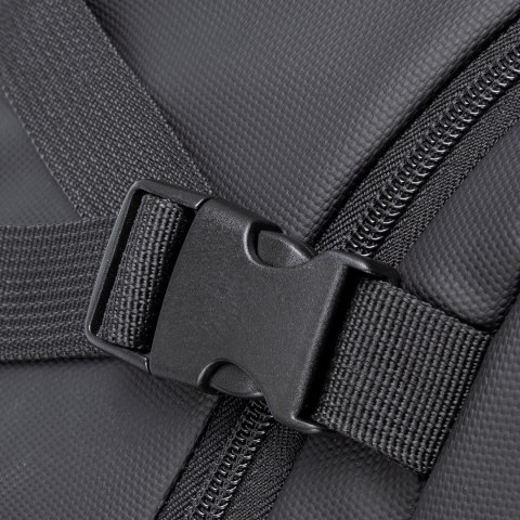 RIVACASE PLECAK NA LAPTOP 17,3" TEGEL ECO, CZARNY, MATERIAŁ WODOODPORNY, EKO RPET, KIESZENIE NA SMARTFON, DOKUMENTY,AKCESORIA RIVACASE PLECAK NA LAPTOP 17,3" TEGEL ECO, CZARNY, MATERIAŁ WODOODPORNY, EKO RPET, KIESZENIE NA SMARTFON, DOKUMENTY,AKCESORIA