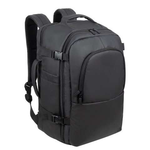 RIVACASE PLECAK NA LAPTOP 17,3" TEGEL ECO, CZARNY, MATERIAŁ WODOODPORNY, EKO RPET, KIESZENIE NA SMARTFON, DOKUMENTY,AKCESORIA RIVACASE PLECAK NA LAPTOP 17,3" TEGEL ECO, CZARNY, MATERIAŁ WODOODPORNY, EKO RPET, KIESZENIE NA SMARTFON, DOKUMENTY,AKCESORIA