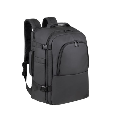 RIVACASE PLECAK NA LAPTOP 17,3" TEGEL ECO, CZARNY, MATERIAŁ WODOODPORNY, EKO RPET, KIESZENIE NA SMARTFON, DOKUMENTY,AKCESORIA RIVACASE PLECAK NA LAPTOP 17,3" TEGEL ECO, CZARNY, MATERIAŁ WODOODPORNY, EKO RPET, KIESZENIE NA SMARTFON, DOKUMENTY,AKCESORIA