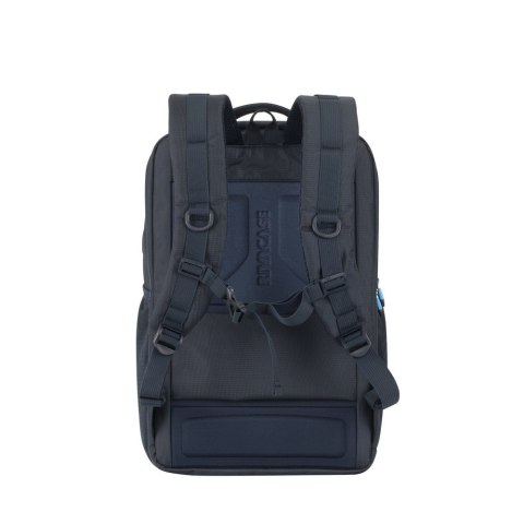 RIVACASE PLECAK NA LAPTOP DLA GRACZY 17,3" BORNEO, GRANATOWY, GAMING, Z MATERIAŁU WODOODPORNEGO RIVACASE PLECAK NA LAPTOP DLA GRACZY 17,3" BORNEO, GRANATOWY, GAMING, Z MATERIAŁU WODOODPORNEGO