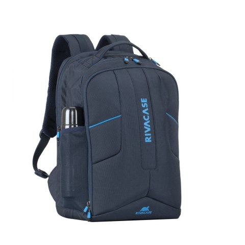 RIVACASE PLECAK NA LAPTOP DLA GRACZY 17,3" BORNEO, GRANATOWY, GAMING, Z MATERIAŁU WODOODPORNEGO RIVACASE PLECAK NA LAPTOP DLA GRACZY 17,3" BORNEO, GRANATOWY, GAMING, Z MATERIAŁU WODOODPORNEGO