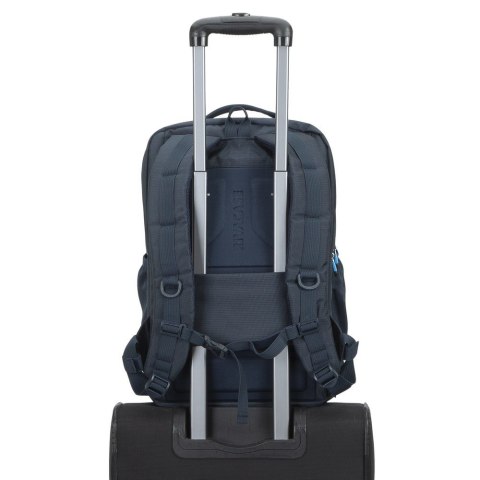 RIVACASE PLECAK NA LAPTOP DLA GRACZY 17,3" BORNEO, GRANATOWY, GAMING, Z MATERIAŁU WODOODPORNEGO RIVACASE PLECAK NA LAPTOP DLA GRACZY 17,3" BORNEO, GRANATOWY, GAMING, Z MATERIAŁU WODOODPORNEGO