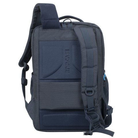 RIVACASE PLECAK NA LAPTOP DLA GRACZY 17,3" BORNEO, GRANATOWY, GAMING, Z MATERIAŁU WODOODPORNEGO RIVACASE PLECAK NA LAPTOP DLA GRACZY 17,3" BORNEO, GRANATOWY, GAMING, Z MATERIAŁU WODOODPORNEGO