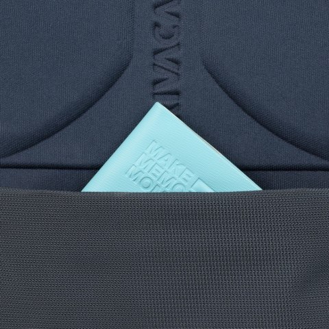 RIVACASE PLECAK NA LAPTOP DLA GRACZY 17,3" BORNEO, GRANATOWY, GAMING, Z MATERIAŁU WODOODPORNEGO RIVACASE PLECAK NA LAPTOP DLA GRACZY 17,3" BORNEO, GRANATOWY, GAMING, Z MATERIAŁU WODOODPORNEGO
