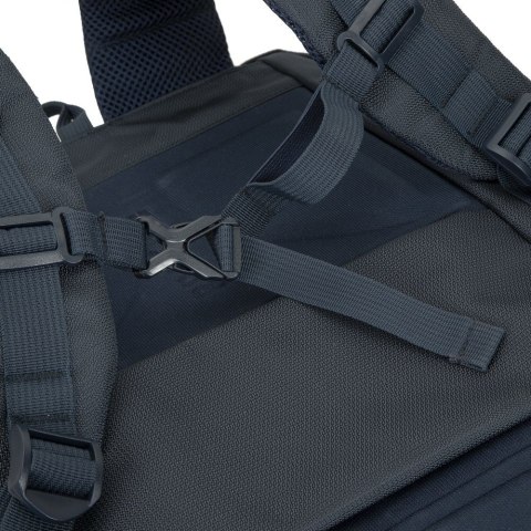 RIVACASE PLECAK NA LAPTOP DLA GRACZY 17,3" BORNEO, GRANATOWY, GAMING, Z MATERIAŁU WODOODPORNEGO RIVACASE PLECAK NA LAPTOP DLA GRACZY 17,3" BORNEO, GRANATOWY, GAMING, Z MATERIAŁU WODOODPORNEGO