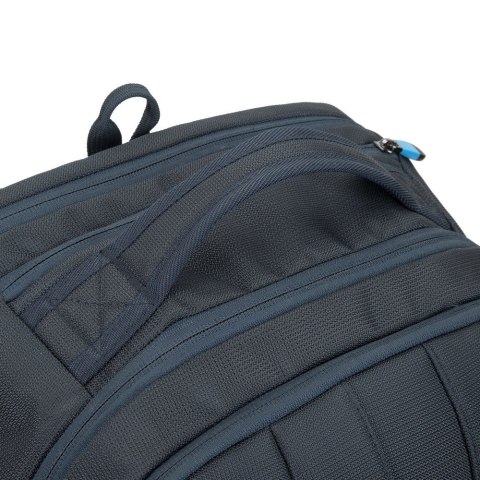 RIVACASE PLECAK NA LAPTOP DLA GRACZY 17,3" BORNEO, GRANATOWY, GAMING, Z MATERIAŁU WODOODPORNEGO RIVACASE PLECAK NA LAPTOP DLA GRACZY 17,3" BORNEO, GRANATOWY, GAMING, Z MATERIAŁU WODOODPORNEGO