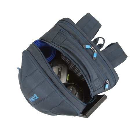 RIVACASE PLECAK NA LAPTOP DLA GRACZY 17,3" BORNEO, GRANATOWY, GAMING, Z MATERIAŁU WODOODPORNEGO RIVACASE PLECAK NA LAPTOP DLA GRACZY 17,3" BORNEO, GRANATOWY, GAMING, Z MATERIAŁU WODOODPORNEGO