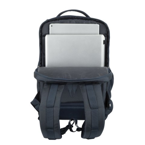 RIVACASE PLECAK NA LAPTOP DLA GRACZY 17,3" BORNEO, GRANATOWY, GAMING, Z MATERIAŁU WODOODPORNEGO RIVACASE PLECAK NA LAPTOP DLA GRACZY 17,3" BORNEO, GRANATOWY, GAMING, Z MATERIAŁU WODOODPORNEGO