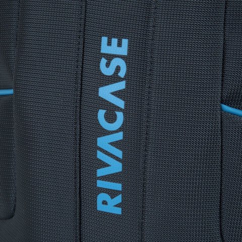 RIVACASE PLECAK NA LAPTOP DLA GRACZY 17,3" BORNEO, GRANATOWY, GAMING, Z MATERIAŁU WODOODPORNEGO RIVACASE PLECAK NA LAPTOP DLA GRACZY 17,3" BORNEO, GRANATOWY, GAMING, Z MATERIAŁU WODOODPORNEGO