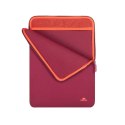 Rivacase 5223 35,6 cm (14") Etui kieszeniowe Bordowy