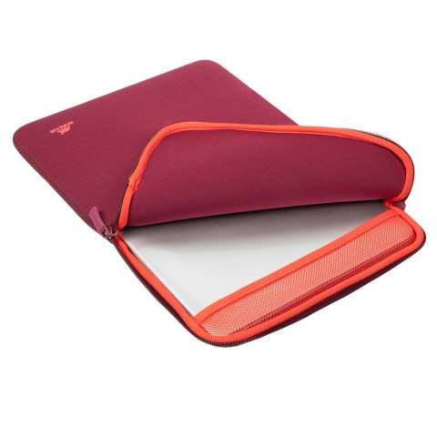 Rivacase 5223 35,6 cm (14") Etui kieszeniowe Bordowy Rivacase 5223 35,6 cm (14") Etui kieszeniowe Bordowy