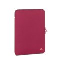 Rivacase 5223 35,6 cm (14") Etui kieszeniowe Bordowy