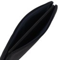 Rivacase 7703 BLACK torba na notebooka 33,8 cm (13.3") Etui kieszeniowe Czarny