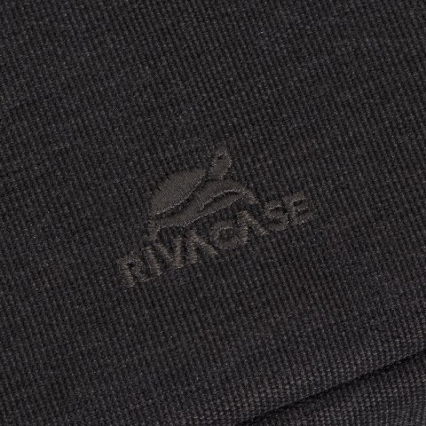 Rivacase 7703 BLACK torba na notebooka 33,8 cm (13.3") Etui kieszeniowe Czarny Rivacase 7703 BLACK torba na notebooka 33,8 cm (13.3") Etui kieszeniowe Czarny