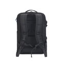 Rivacase 7860 torba na notebooka 43,9 cm (17.3") Plecak Czarny, Niebieski