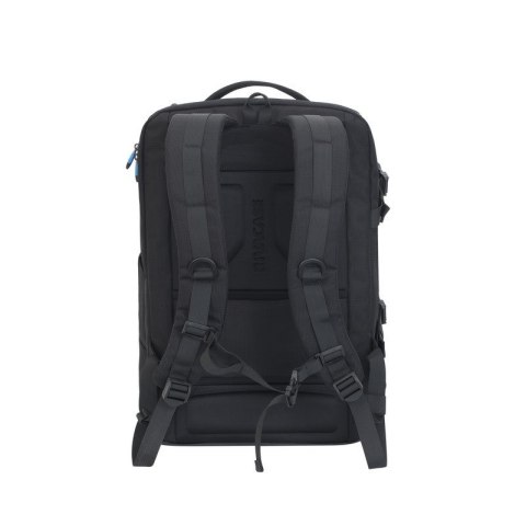 Rivacase 7860 torba na notebooka 43,9 cm (17.3") Plecak Czarny, Niebieski Rivacase 7860 torba na notebooka 43,9 cm (17.3") Plecak Czarny, Niebieski