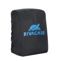 Rivacase 7860 torba na notebooka 43,9 cm (17.3") Plecak Czarny, Niebieski