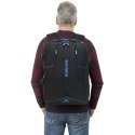 Rivacase 7860 torba na notebooka 43,9 cm (17.3") Plecak Czarny, Niebieski