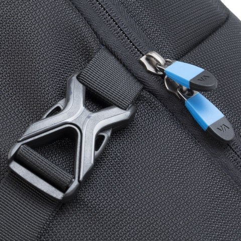 Rivacase 7860 torba na notebooka 43,9 cm (17.3") Plecak Czarny, Niebieski Rivacase 7860 torba na notebooka 43,9 cm (17.3") Plecak Czarny, Niebieski