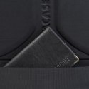 Rivacase 7860 torba na notebooka 43,9 cm (17.3") Plecak Czarny, Niebieski
