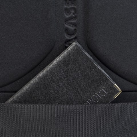 Rivacase 7860 torba na notebooka 43,9 cm (17.3") Plecak Czarny, Niebieski Rivacase 7860 torba na notebooka 43,9 cm (17.3") Plecak Czarny, Niebieski