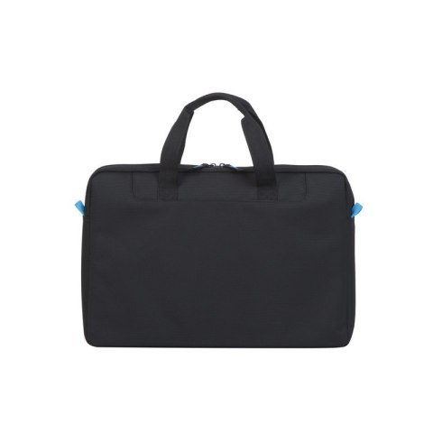 Rivacase 8037 39,6 cm (15.6") Obudowa na messenger Czarny Rivacase 8037 39,6 cm (15.6") Obudowa na messenger Czarny