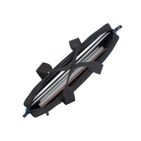 Rivacase 8037 39,6 cm (15.6") Obudowa na messenger Czarny Rivacase 8037 39,6 cm (15.6") Obudowa na messenger Czarny
