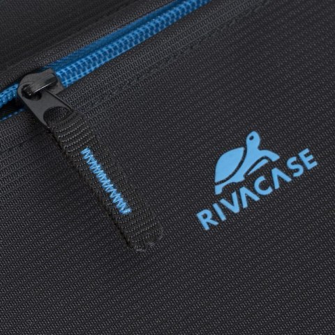 Rivacase 8037 39,6 cm (15.6") Obudowa na messenger Czarny Rivacase 8037 39,6 cm (15.6") Obudowa na messenger Czarny