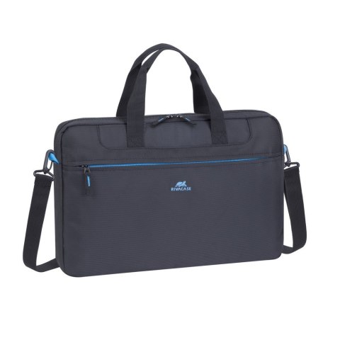 Rivacase 8037 39,6 cm (15.6") Obudowa na messenger Czarny Rivacase 8037 39,6 cm (15.6") Obudowa na messenger Czarny