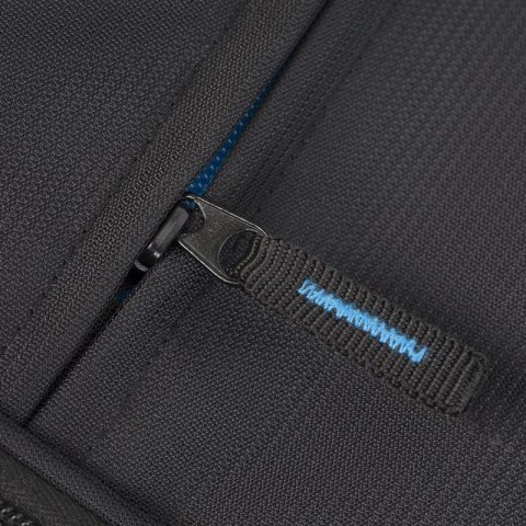 Rivacase 8087 40,6 cm (16") Obudowa na messenger Czarny Rivacase 8087 40,6 cm (16") Obudowa na messenger Czarny