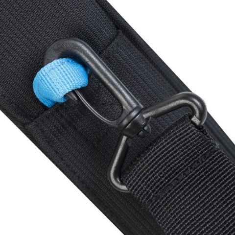 Rivacase 8087 40,6 cm (16") Obudowa na messenger Czarny Rivacase 8087 40,6 cm (16") Obudowa na messenger Czarny