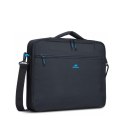 Rivacase 8087 40,6 cm (16") Obudowa na messenger Czarny
