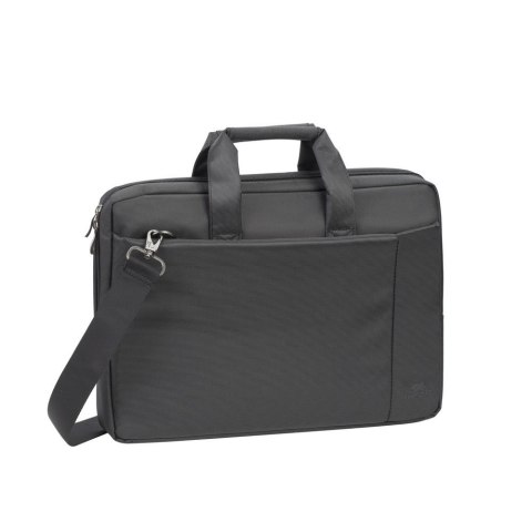 Rivacase 8231 torba na notebooka 39,6 cm (15.6") Obudowa na messenger Czarny Rivacase 8231 torba na notebooka 39,6 cm (15.6") Obudowa na messenger Czarny